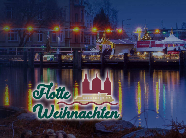 Flotte Weihnacht