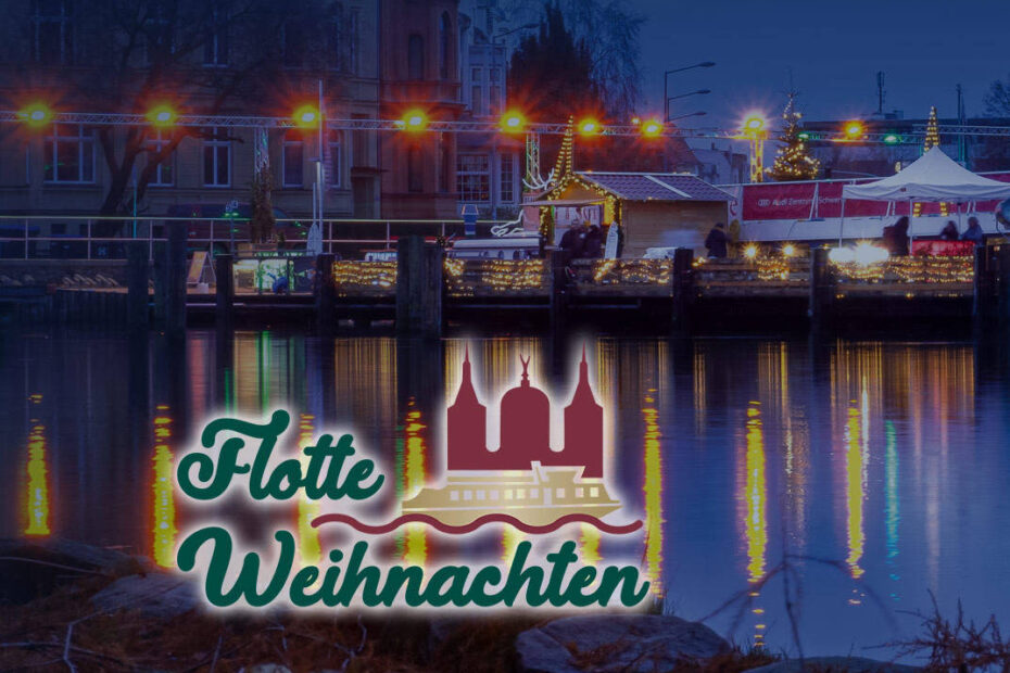 Flotte Weihnacht
