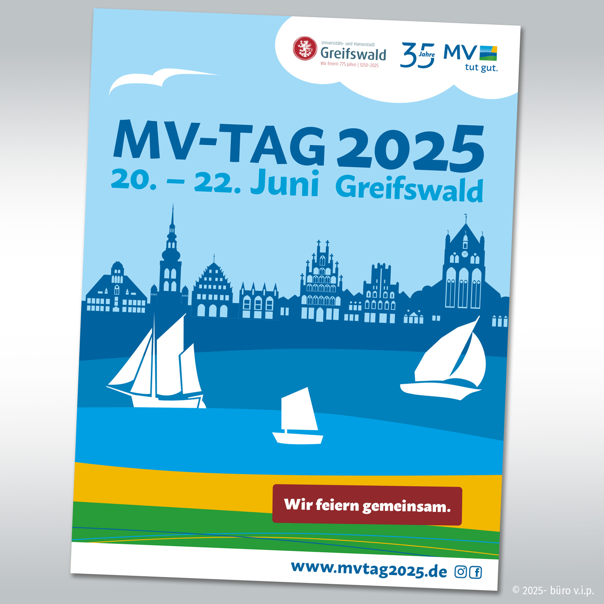 MV-Tag 2025