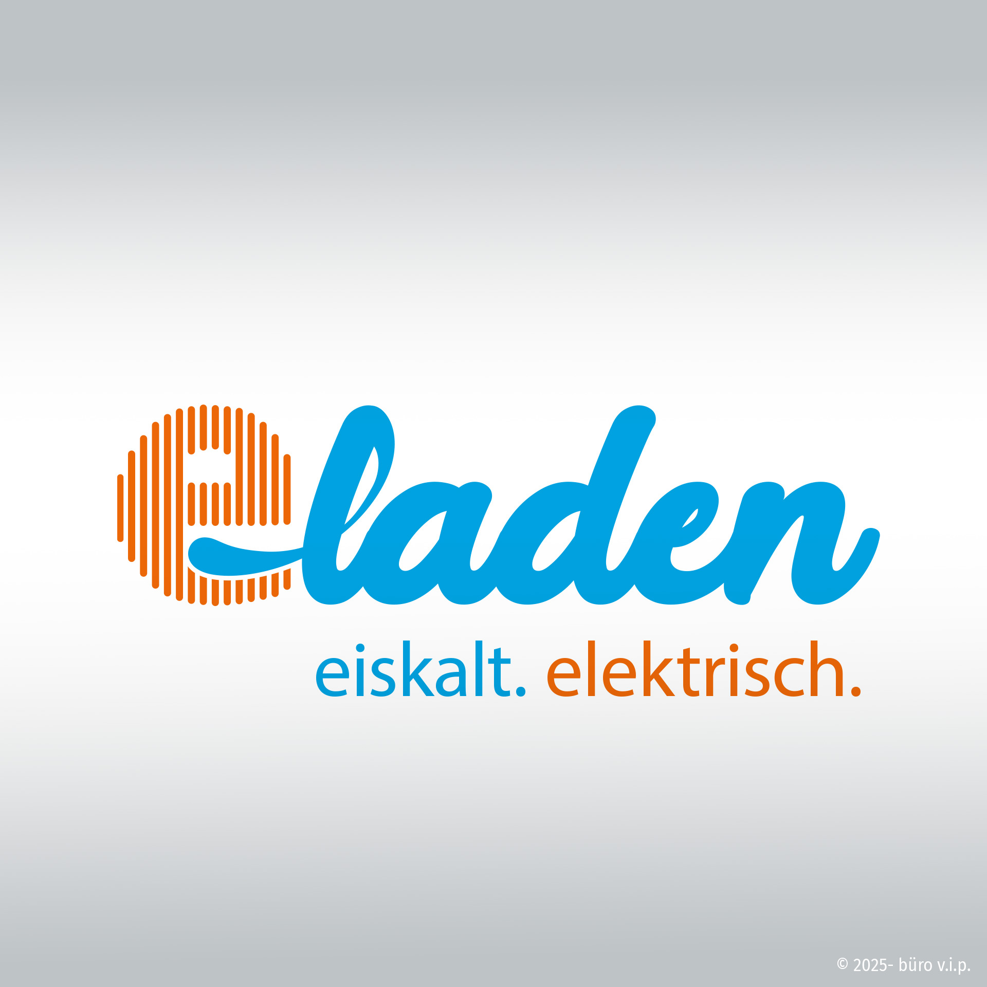 Corporate Design eladen