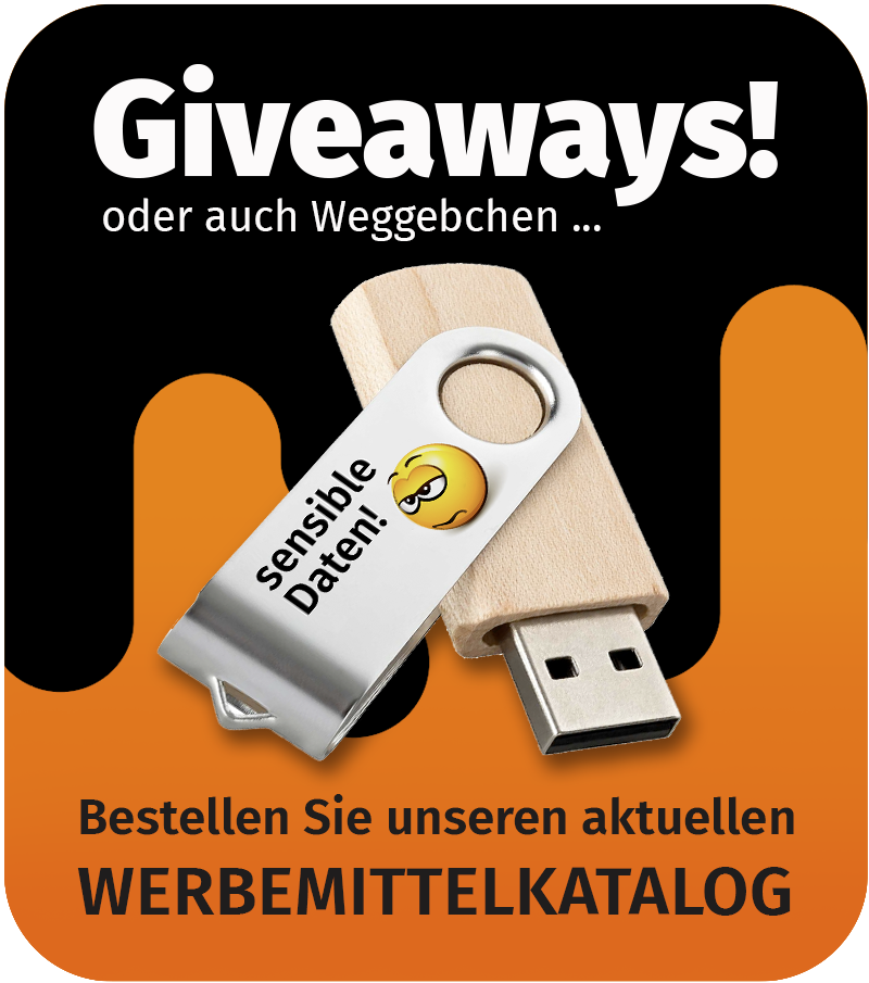 v.i.p. Werbemittel